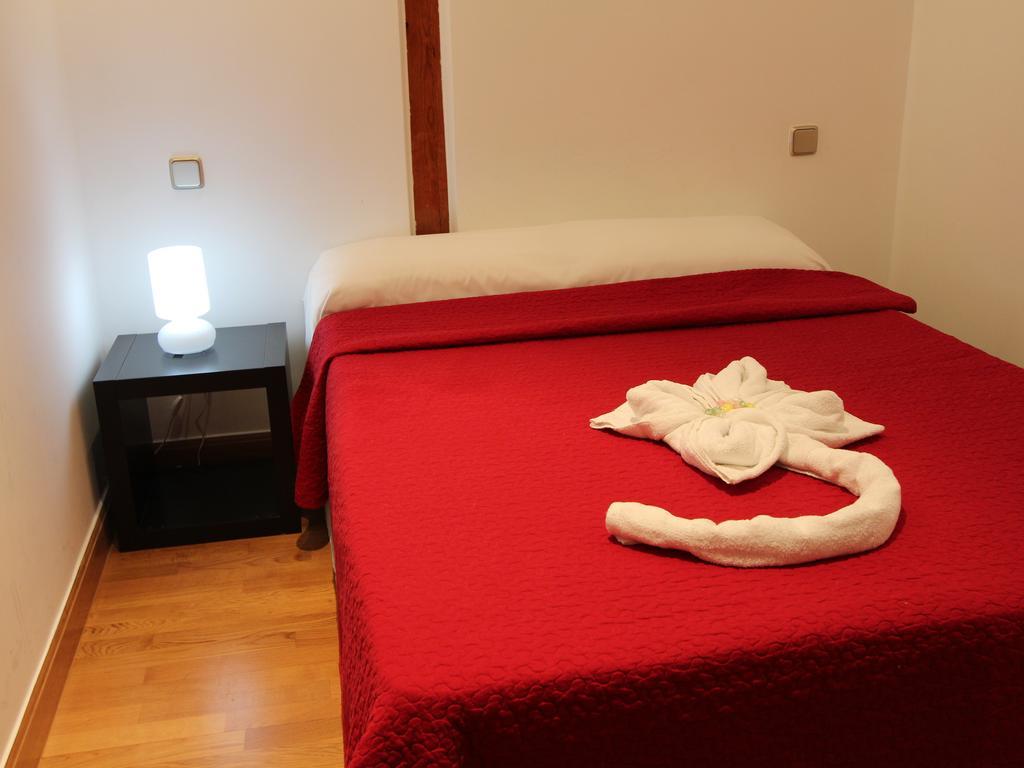 Apartamentos Good Stay Prado Madrid Pokoj fotografie