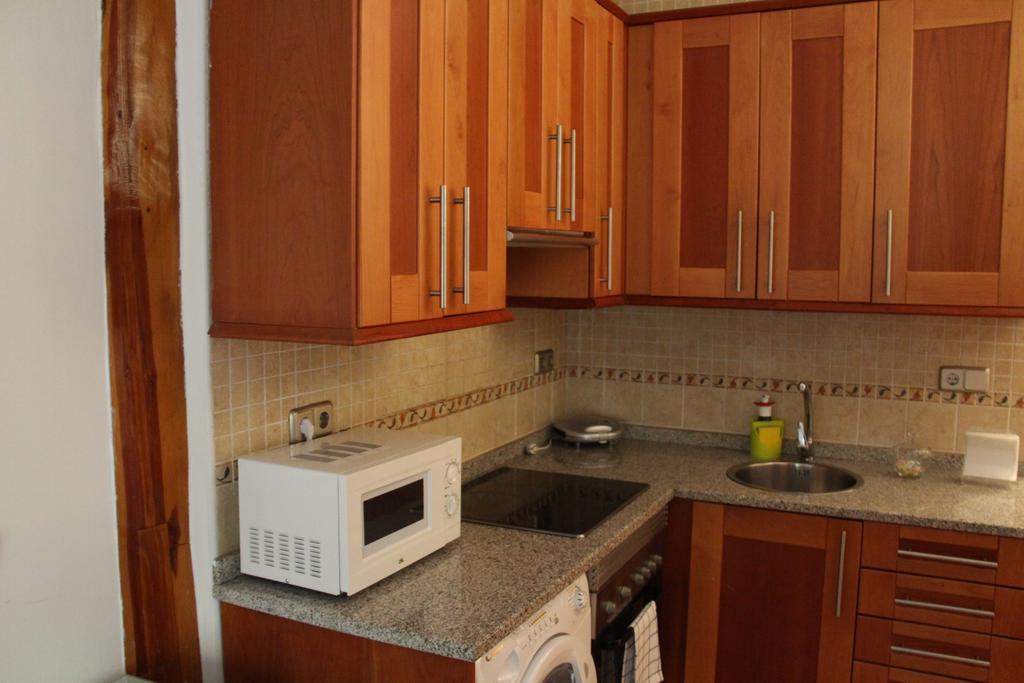 Apartamentos Good Stay Prado Madrid Pokoj fotografie