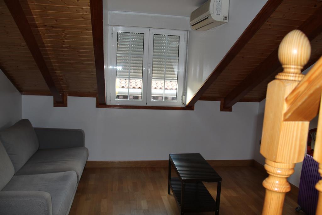Apartamentos Good Stay Prado Madrid Pokoj fotografie