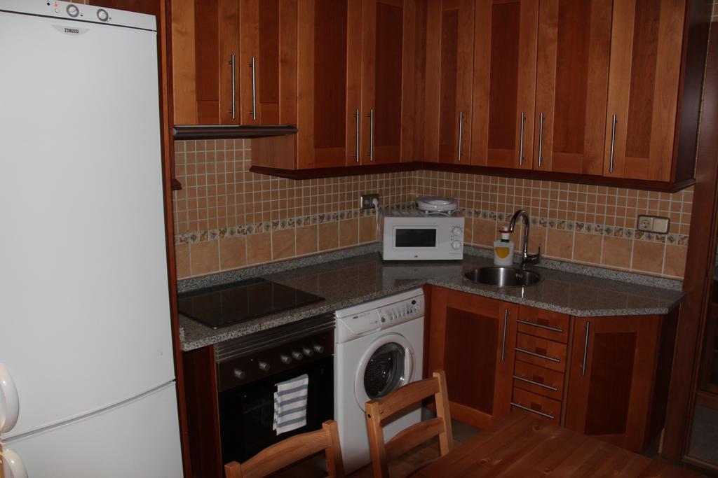 Apartamentos Good Stay Prado Madrid Pokoj fotografie