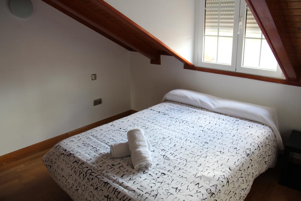 Apartamentos Good Stay Prado Madrid Pokoj fotografie