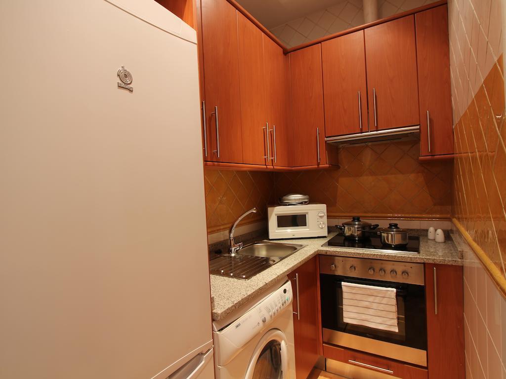 Apartamentos Good Stay Prado Madrid Pokoj fotografie