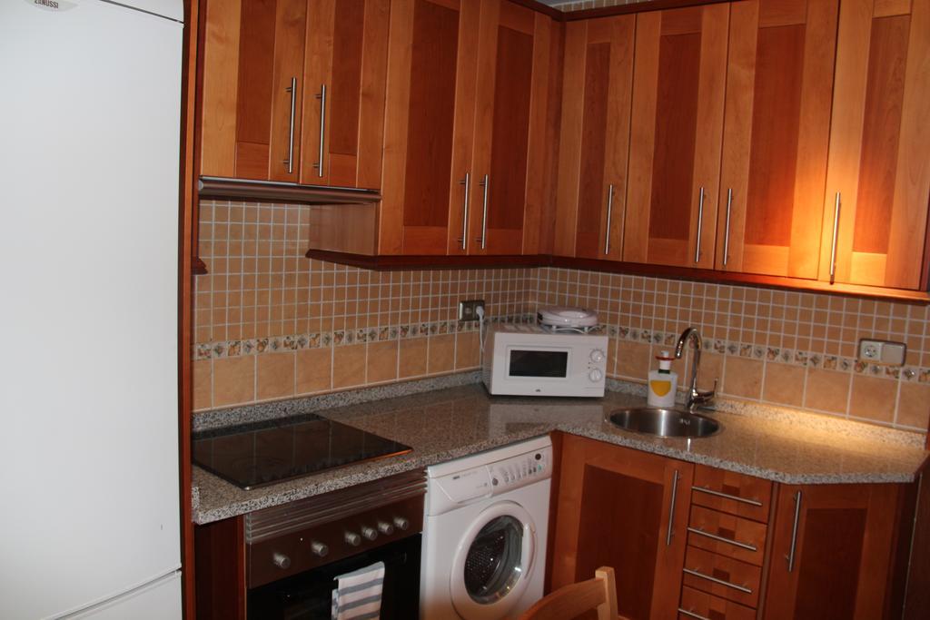 Apartamentos Good Stay Prado Madrid Pokoj fotografie