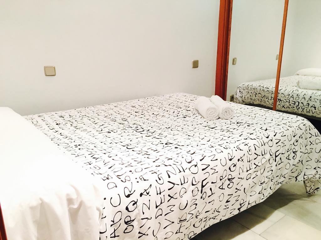 Apartamentos Good Stay Prado Madrid Exteriér fotografie