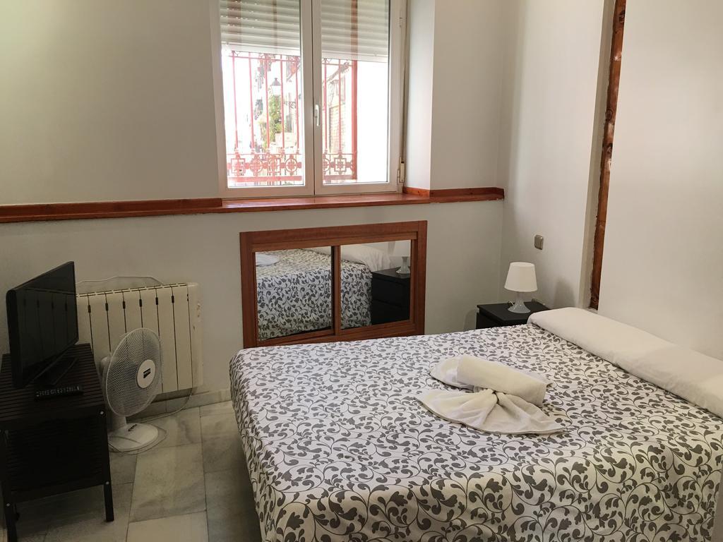 Apartamentos Good Stay Prado Madrid Exteriér fotografie