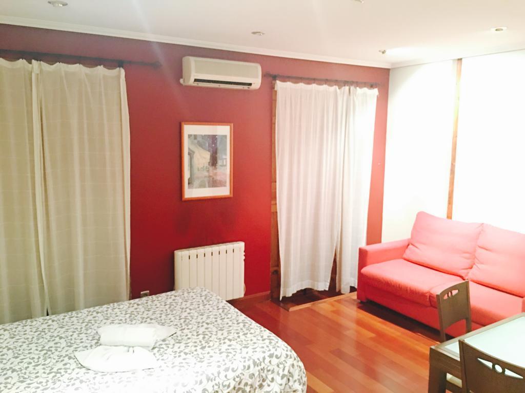 Apartamentos Good Stay Prado Madrid Exteriér fotografie