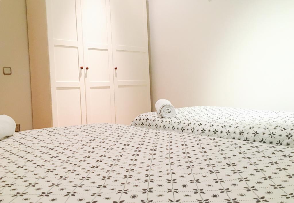 Apartamentos Good Stay Prado Madrid Exteriér fotografie