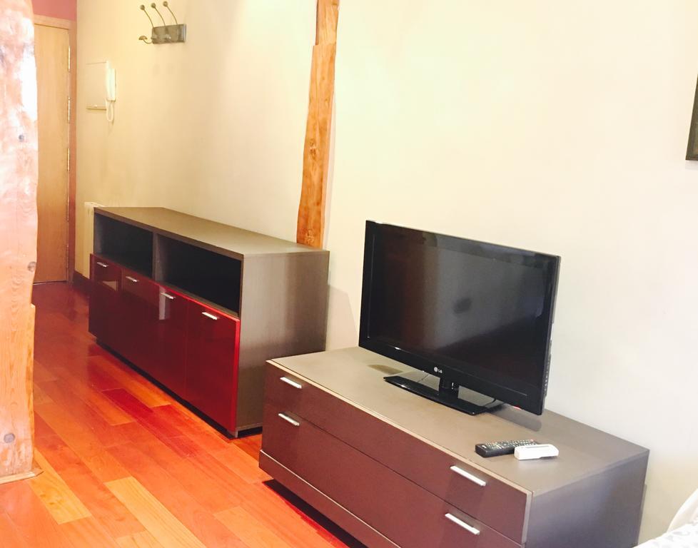 Apartamentos Good Stay Prado Madrid Exteriér fotografie