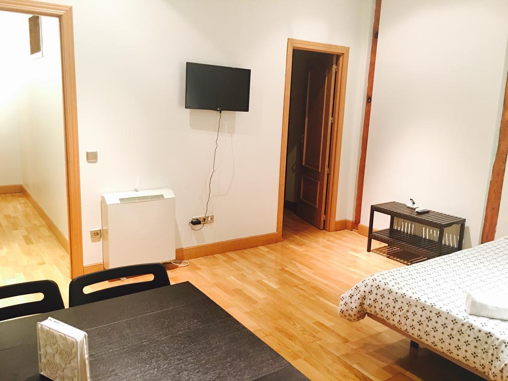 Apartamentos Good Stay Prado Madrid Exteriér fotografie