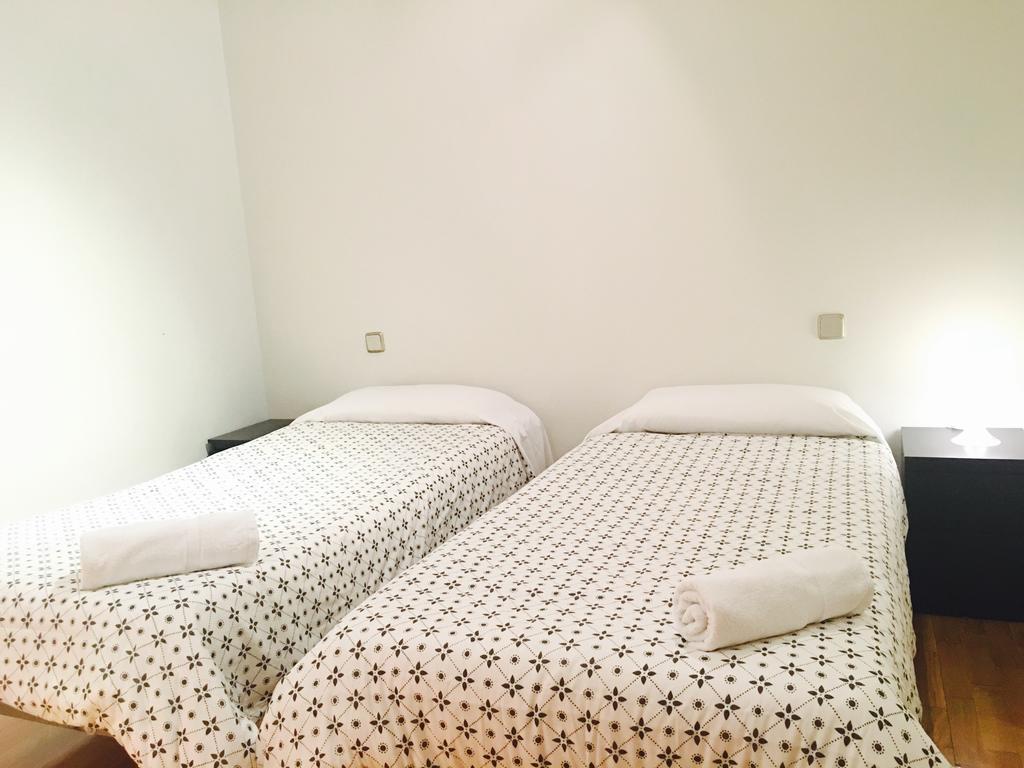 Apartamentos Good Stay Prado Madrid Exteriér fotografie