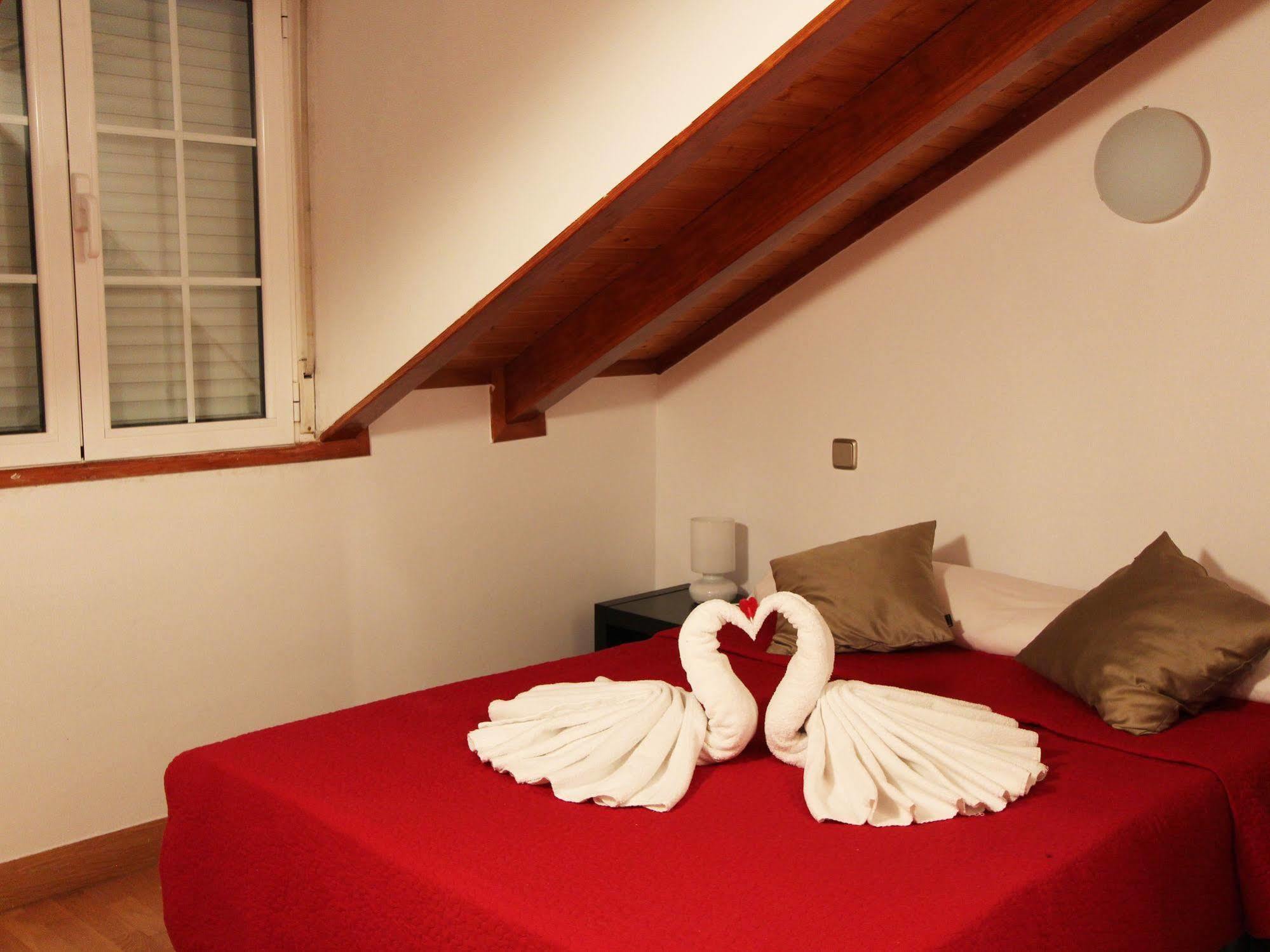 Apartamentos Good Stay Prado Madrid Exteriér fotografie