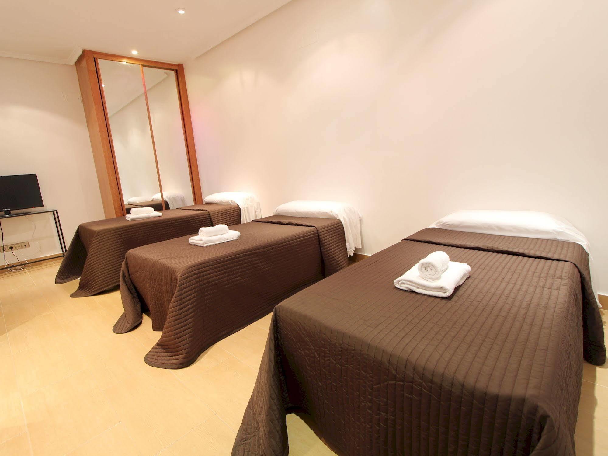 Apartamentos Good Stay Prado Madrid Exteriér fotografie