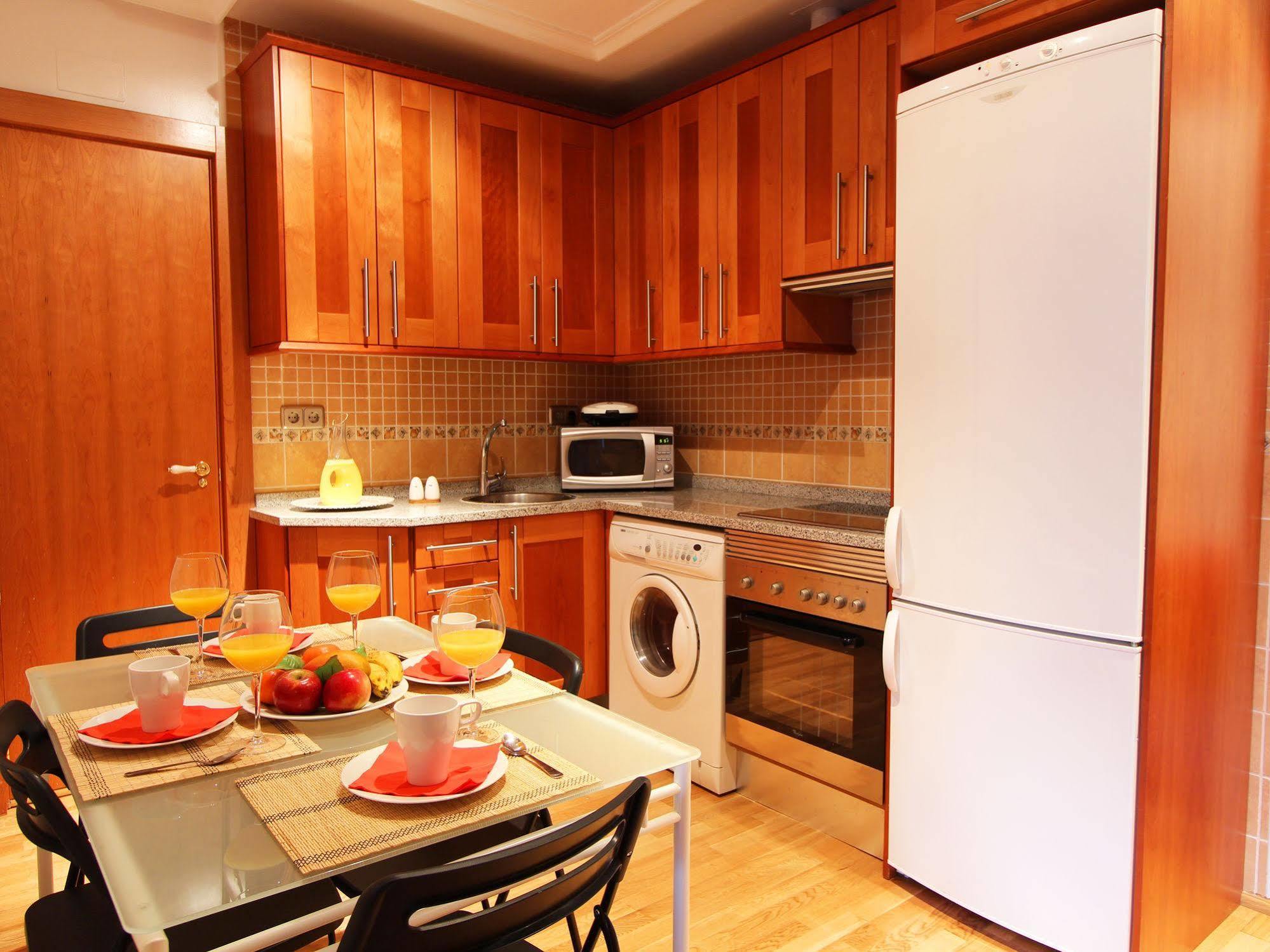 Apartamentos Good Stay Prado Madrid Exteriér fotografie